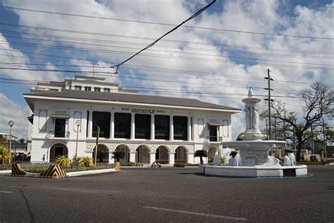 Casa Real De Iloilo .